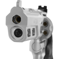 Страйкбольный револьвер Umarex Smith Wesson 629 Competitor 6" 6 мм, фото 6