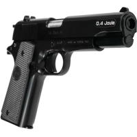 Пистолет страйкбольный ASG M1911 Classic 6mm, фото 3