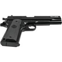 Пистолет страйкбольный ASG M1911 Classic 6mm, фото 5