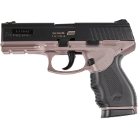 Пистолет страйкбольный ASG Sport 106 Spring Black/fde 6mm, фото 
