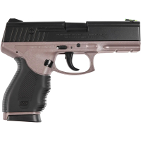 Пистолет страйкбольный ASG Sport 106 Spring Black/fde 6mm, фото 2