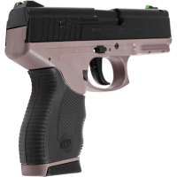 Пистолет страйкбольный ASG Sport 106 Spring Black/fde 6mm, фото 3