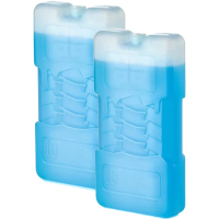 Аккумулятор холода Кемпинг IceCube 400 г 2 шт, фото 