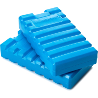 Аккумулятор холода Кемпинг IcePack 750 г 2 шт, фото 