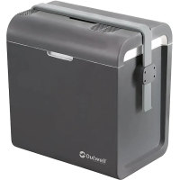 Автохолодильник Outwell Coolbox ECOcool 24L 12V/230V Slate Grey (590240), фото 