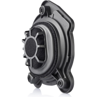 Штатная акустика для Mercedes Morel IP-MBZSUB82-2L, фото 4