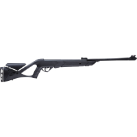 Пневматична гвинтівка Magtech Jade N2 Adventure Black 4,5 мм (10034706), фото 