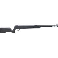Пневматична гвинтівка Magtech Jade Nitro Force Black 4,5 мм (10034707), фото 