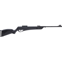 Пневматична гвинтівка Magtech Jade Pro N2 Black 4,5 мм (10034703), фото 