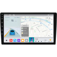 Автомагнитола Mekede M600S 6Gb+128Gb 10", Линейка: M600S, Модификация: 6+128Gb, Комплектация: 10", фото 
