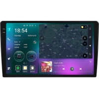 Автомагнитола Mekede M7 Plus 360 6Gb+128Gb 10", Линейка: M7 Plus 360, Модификация: 6+128Gb, Комплектация: 10", фото 