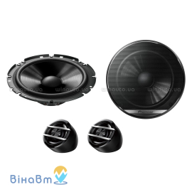 Автомобильная акустика Pioneer TS-G170C, фото 