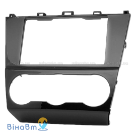 Переходная рамка Carav 11-659 для Subaru Forester, Impreza, Subaru XV 2016+, фото 