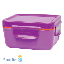 Термоланч-бокс Aladdin Easy-Keep 0,47 л фиолетовый, фото 