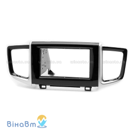 Переходная рамка Carav 11-652 для Honda Pilot 2016+, фото 