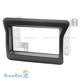 Переходная рамка Carav 11-705 для Renault Master III, Nissan NV400 (X62), Opel Movano B (X62) 2010+, фото 