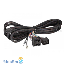 Переходник-удлиннитель ISO ACV 1020-21-6500 для BMW E46, M3, E39, E53, фото 