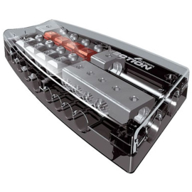 Дистрибьютор питания Connection SFD 41C.1, фото 
