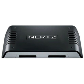 Кроссовер Hertz MLCX 2 TM, фото 