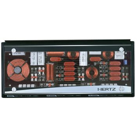 Кроссовер Hertz MLCX 3.1, фото 