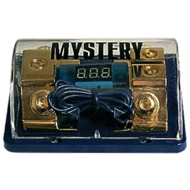 Блок предохранителей Mystery MPD-10, фото 