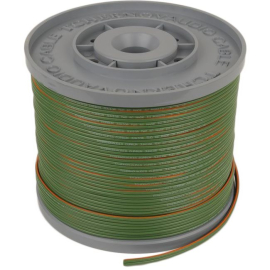 Акустический кабель Tchernovaudio Cuprum Junior Two SC, 1 м., фото 