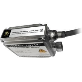 Блок розжига Infolight Pro 50W CAN-BUS с обманкой, фото 