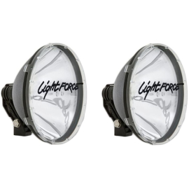 Ксеноновые фары дальнего света Light Force 240 Blitz HID240T, фото 