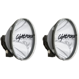 Фары дальнего света Light Force 240 Blitz RMDL240T, фото 