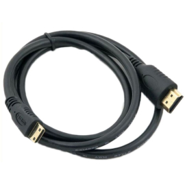 Кабель HDMI для автомобільних відеореєстраторів GT X60, фото 