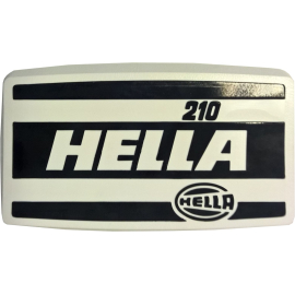 Крышка к фаре Hella Classic 210 8XS 115 298-001, фото 