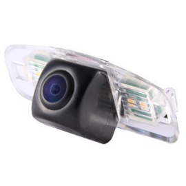 Камера заднего вида Gazer CC100-CU1-L для Honda Accord VII, VIII, Модель камеры: CC100, фото 