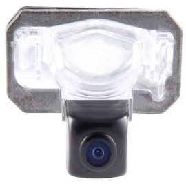 Камера заднего вида Gazer CC100-S5A для Honda Civic, City, Модель камеры: CC100, фото 