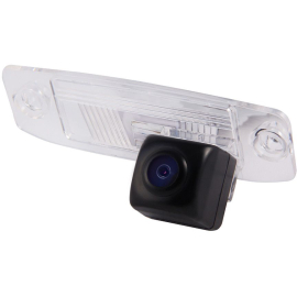 Камера заднего вида Gazer CC120-3F0 для Hyundai, Kia, Модель камеры: CC120, фото 