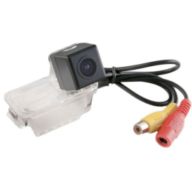 Камера заднего вида iDial CCD-150 для Ford Mondeo, Focus, Fiesta, S-Max, фото 