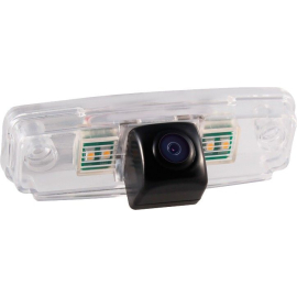 Камера заднього виду Gazer CC100-0SA-L для Subaru Tribeca, Impreza, Forester, Outback, фото 
