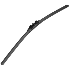 Щетка стеклоочистителя бескаркасная (дворники) Heyner All Seasons Graphit 089000 (480 мм), фото 