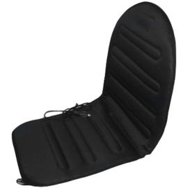 Подогрев сидений (накидка) Heyner Classic 504000, фото 