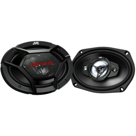 Автомобильная акустика JVC CS-DR6940, фото 