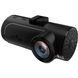 Видеорегистратор Gazer F725 c WDR, Wi-Fi, ADAS (LDWS и FCWS), фото 