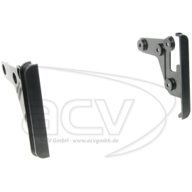 Переходная рамка ACV 281300-10 для Toyota, фото 