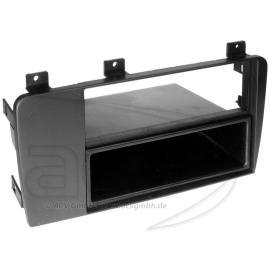 Переходная рамка ACV 281352-05 для Volvo V70, S60, XC70, фото 