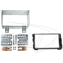 Переходная рамка ACV 381178-27 для Kia Ceed, фото 