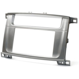 Переходная рамка Carav 07-005 для Toyota Land Cruiser 100, Lexus LX 470, фото 