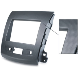 Переходная рамка Carav 08-004 для Mitsubishi Outlander XL, Citroen C-Crosser, фото 