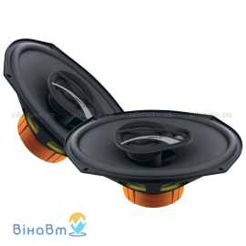 Автомобильная акустика Hertz DCX 710.3, фото 