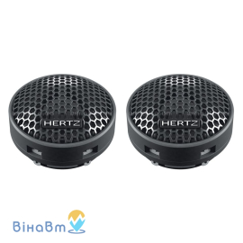 Твитер Hertz DT 24.3, фото 