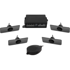 Парктроник Gazer PA45F Black (4 датчика), фото 