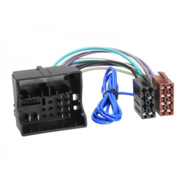 Переходник ISO ACV 1328-02 для Audi, Seat, Skoda, Volkswagen, фото 