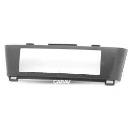 Переходная рамка Carav 11-535 для Nissan Almera, Sentra, фото 